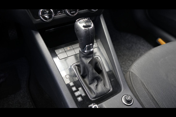 Škoda Octavia Combi 1.0 TSI Greentech AUTOMAAT-CANTON SOUND-CLIMA-CRUISE-KEYLESS-LED-NAVIGATIE-STOELVERWARMING