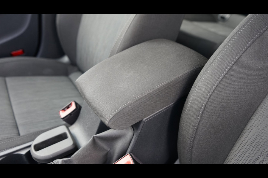 Škoda Octavia Combi 1.0 TSI Greentech AUTOMAAT-CANTON SOUND-CLIMA-CRUISE-KEYLESS-LED-NAVIGATIE-STOELVERWARMING