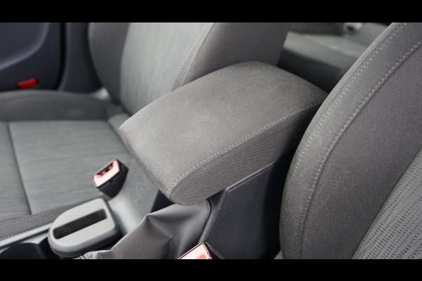 Škoda Octavia Combi 1.0 TSI Greentech AUTOMAAT-CANTON SOUND-CLIMA-CRUISE-KEYLESS-LED-NAVIGATIE-STOELVERWARMING