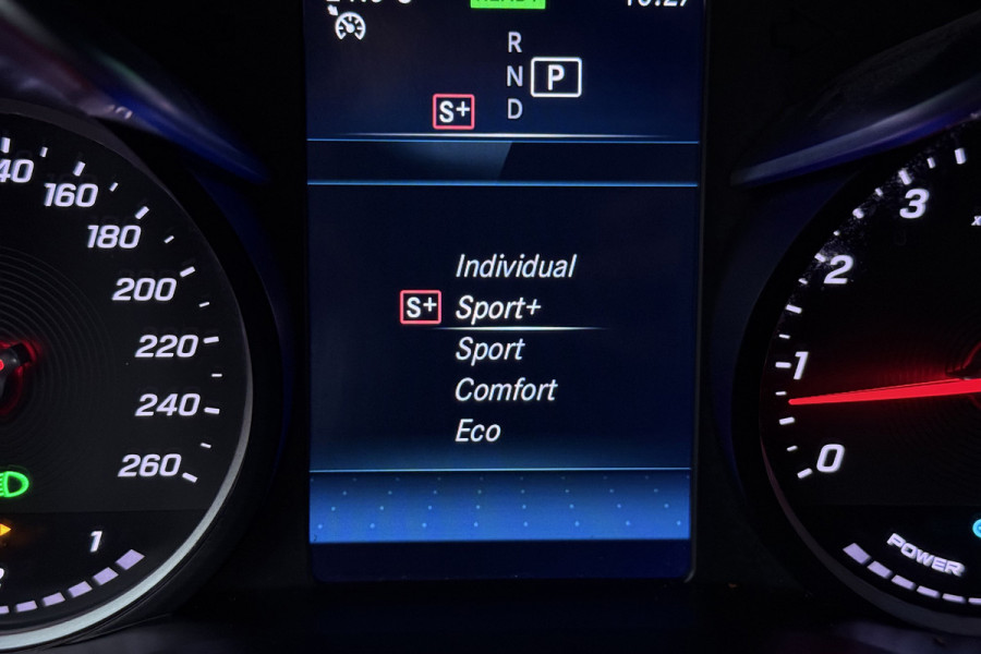 Mercedes-Benz C-Klasse Estate 200 Advantage Pack (TREKHAAK, CAMERA, STOELVERWARMING, ELEKTR STOELEN, CRUISE CONTROL, SENSOREN)
