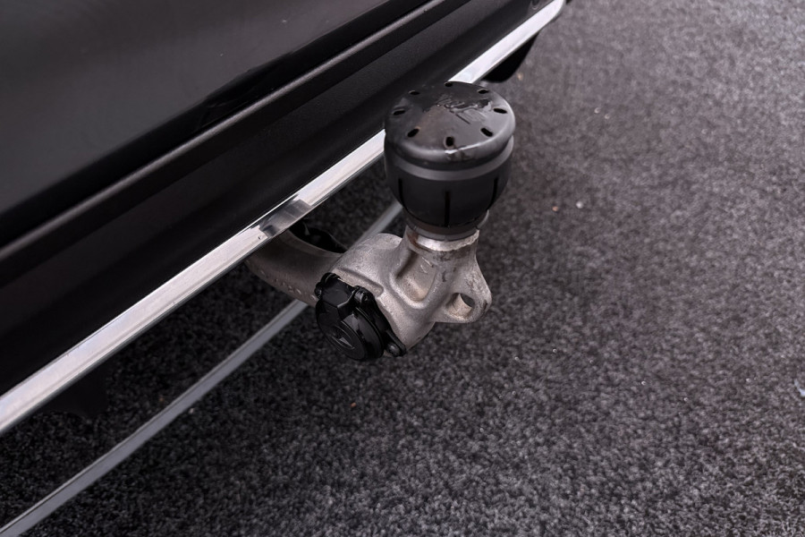 Mercedes-Benz C-Klasse Estate 200 Advantage Pack (TREKHAAK, CAMERA, STOELVERWARMING, ELEKTR STOELEN, CRUISE CONTROL, SENSOREN)