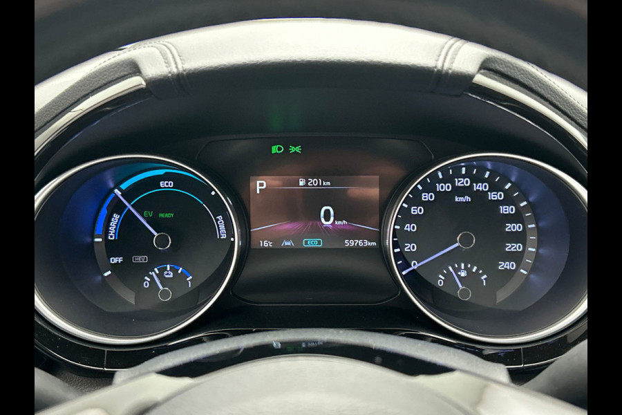 Kia Ceed Sportswagon 1.6 GDI PHEV DynamicPlusLine | SOH 100% | Adapt.Cruise/Control | Apple/Carplay | Dealeronderhouden |