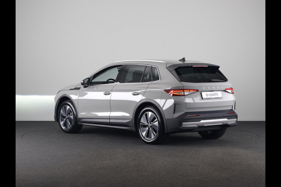 Škoda Elroq 85 Business Edition 286pk | Led Matrix | Elek. achterklep | Keyless