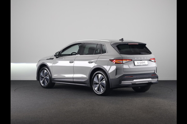 Škoda Elroq 85 Business Edition 286pk | Led Matrix | Elek. achterklep | Keyless