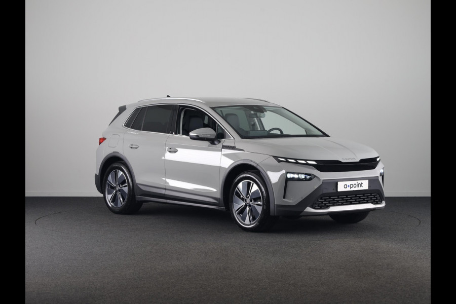 Škoda Elroq 85 Business Edition 286pk | Led Matrix | Elek. achterklep | Keyless