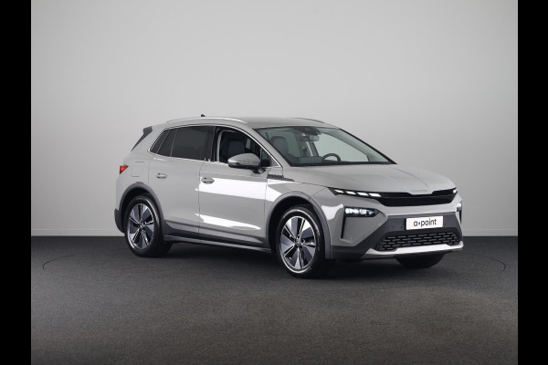 Škoda Elroq 85 Business Edition 286pk | Led Matrix | Elek. achterklep | Keyless