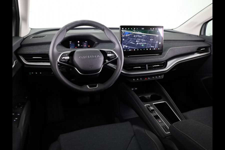 Škoda Elroq 85 Business Edition 286pk | Led Matrix | Elek. achterklep | Keyless