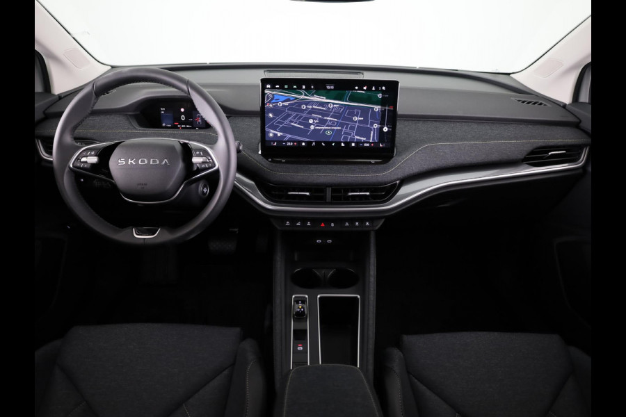 Škoda Elroq 85 Business Edition 286pk | Led Matrix | Elek. achterklep | Keyless
