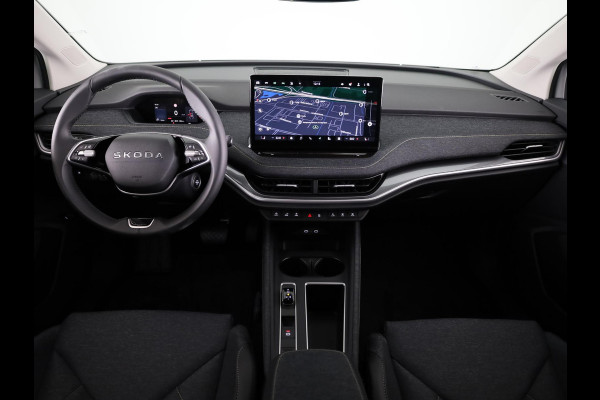 Škoda Elroq 85 Business Edition 286pk | Led Matrix | Elek. achterklep | Keyless