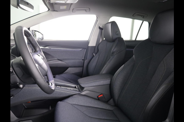 Škoda Elroq 85 Business Edition 286pk | Led Matrix | Elek. achterklep | Keyless