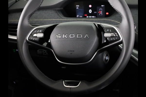 Škoda Elroq 85 Business Edition 286pk | Led Matrix | Elek. achterklep | Keyless