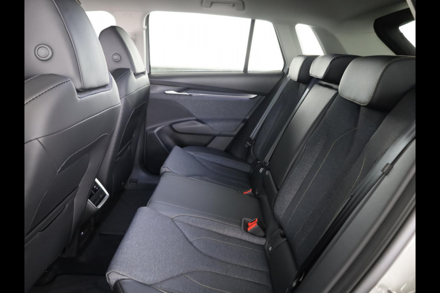 Škoda Elroq 85 Business Edition 286pk | Led Matrix | Elek. achterklep | Keyless