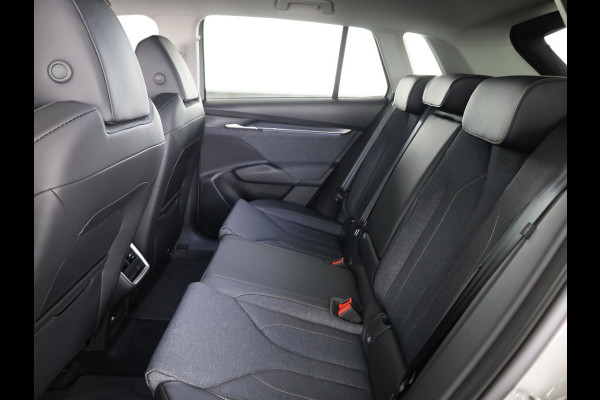 Škoda Elroq 85 Business Edition 286pk | Led Matrix | Elek. achterklep | Keyless