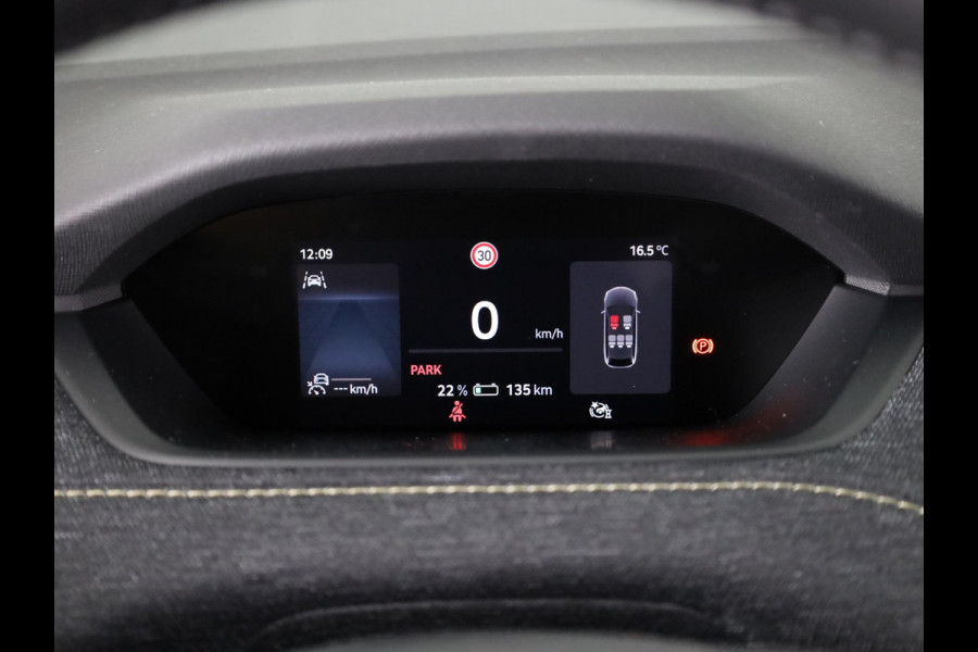 Škoda Elroq 85 Business Edition 286pk | Led Matrix | Elek. achterklep | Keyless