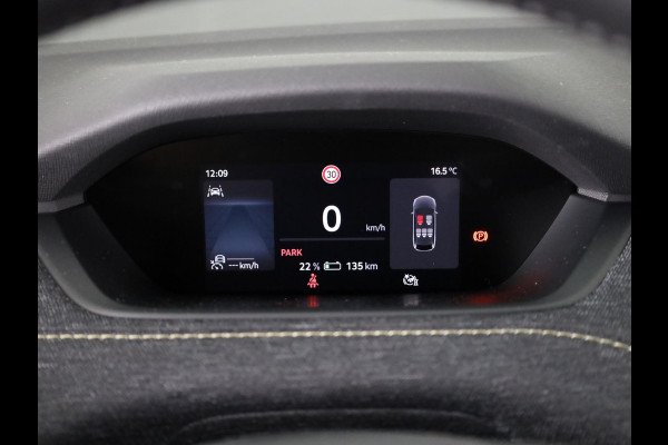Škoda Elroq 85 Business Edition 286pk | Led Matrix | Elek. achterklep | Keyless