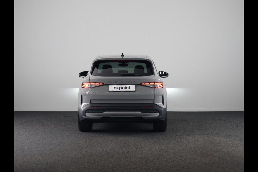 Škoda Elroq 85 Business Edition 286pk | Led Matrix | Elek. achterklep | Keyless