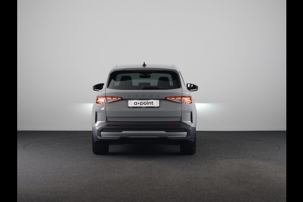 Škoda Elroq 85 Business Edition 286pk | Led Matrix | Elek. achterklep | Keyless