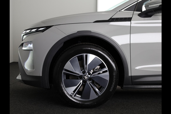Škoda Elroq 85 Business Edition 286pk | Led Matrix | Elek. achterklep | Keyless