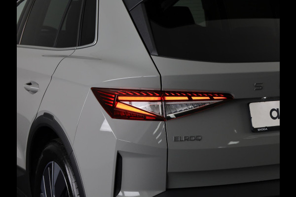 Škoda Elroq 85 Business Edition 286pk | Led Matrix | Elek. achterklep | Keyless