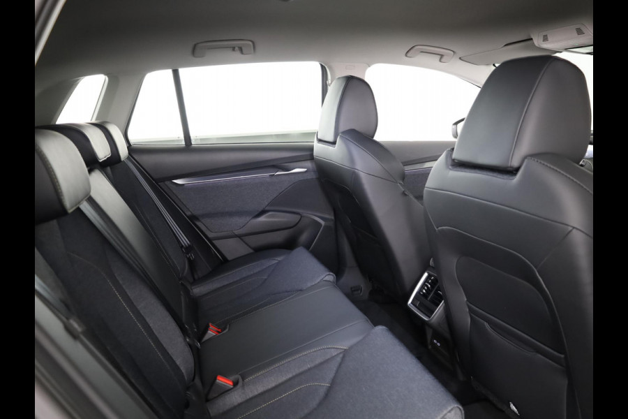 Škoda Elroq 85 Business Edition 286pk | Led Matrix | Elek. achterklep | Keyless