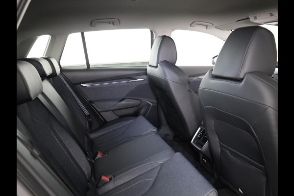 Škoda Elroq 85 Business Edition 286pk | Led Matrix | Elek. achterklep | Keyless