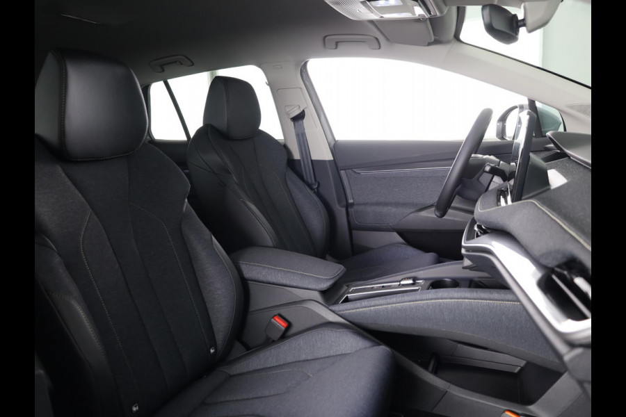 Škoda Elroq 85 Business Edition 286pk | Led Matrix | Elek. achterklep | Keyless