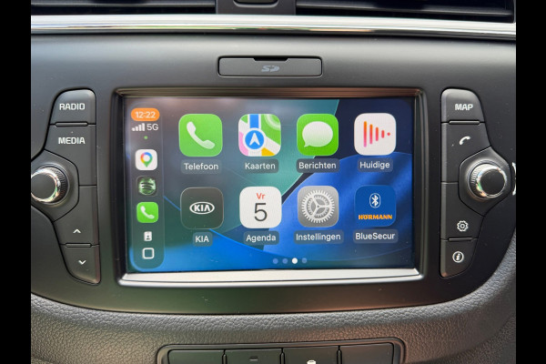 Kia cee'd 1.4 CVVT, CarPlay, Cruise, PDC, Camera