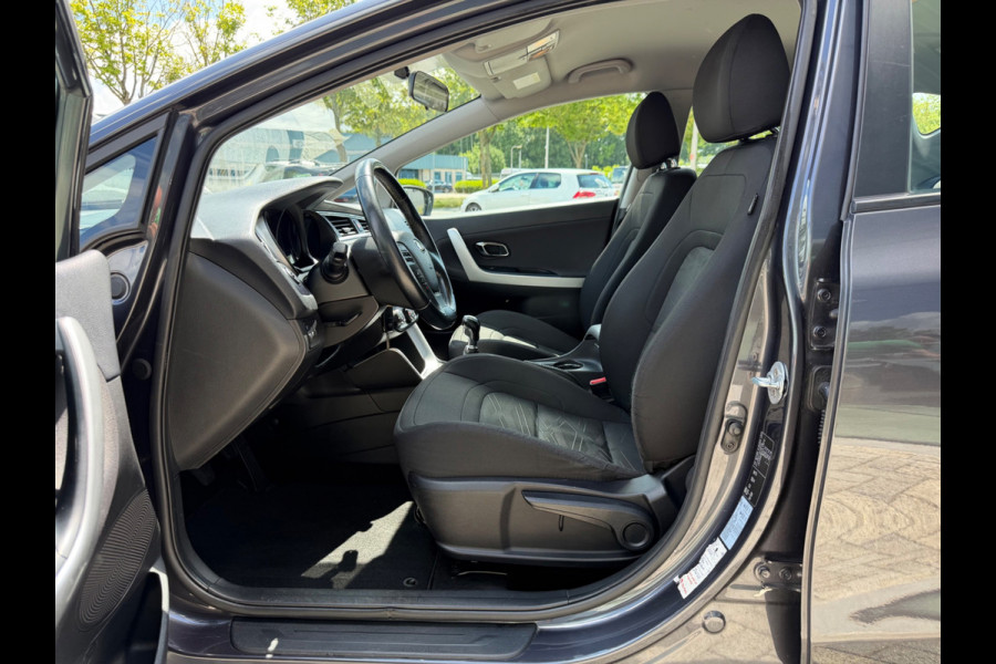 Kia cee'd 1.4 CVVT, CarPlay, Cruise, PDC, Camera