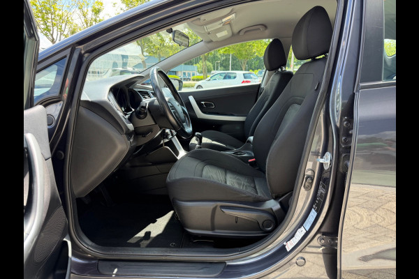 Kia cee'd 1.4 CVVT, CarPlay, Cruise, PDC, Camera