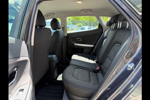 Kia cee'd 1.4 CVVT, CarPlay, Cruise, PDC, Camera