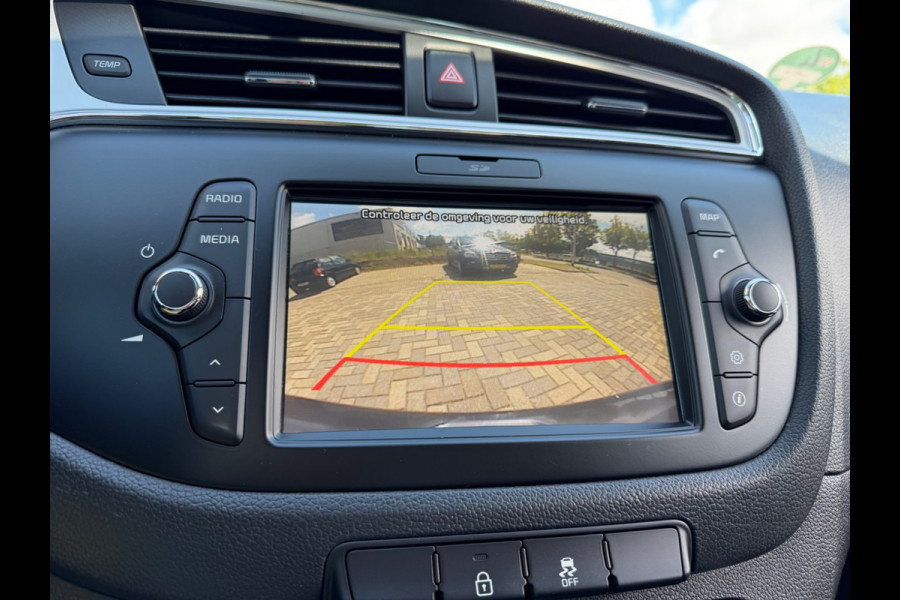 Kia cee'd 1.4 CVVT, CarPlay, Cruise, PDC, Camera