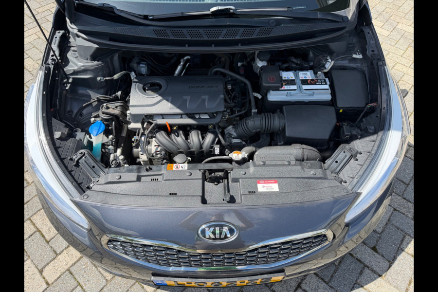 Kia cee'd 1.4 CVVT, CarPlay, Cruise, PDC, Camera
