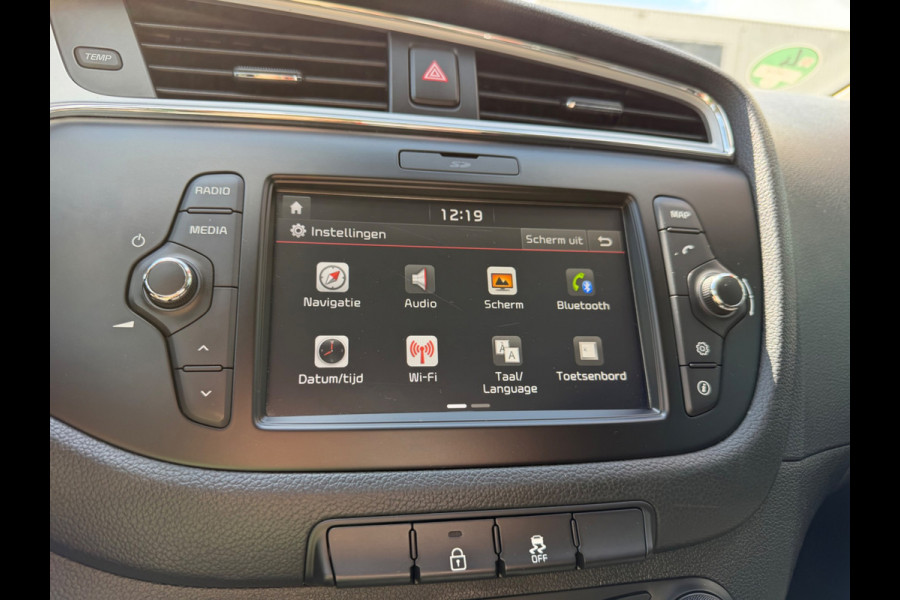 Kia cee'd 1.4 CVVT, CarPlay, Cruise, PDC, Camera