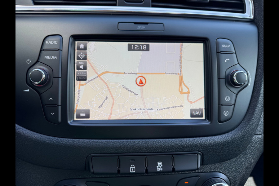 Kia cee'd 1.4 CVVT, CarPlay, Cruise, PDC, Camera