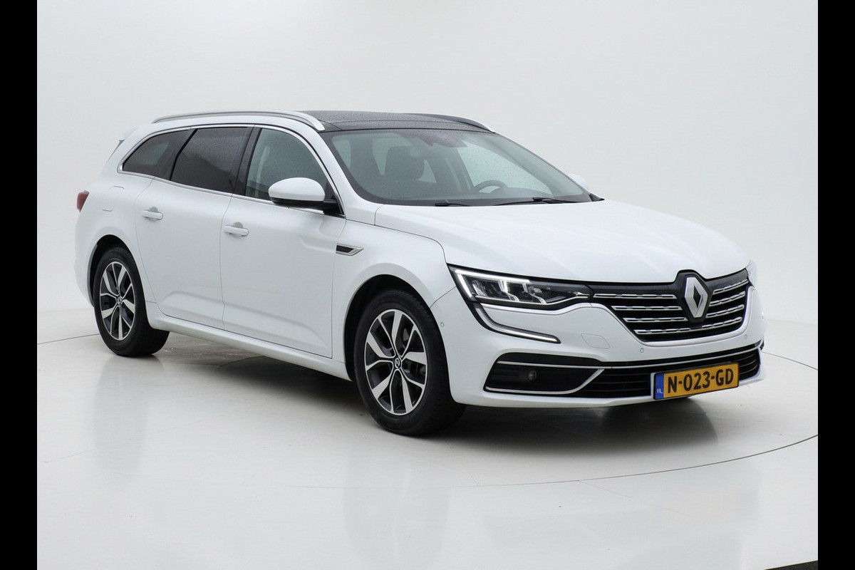 Renault Talisman Estate 1.3 TCe Business Intens|Pano|Nav|Cam