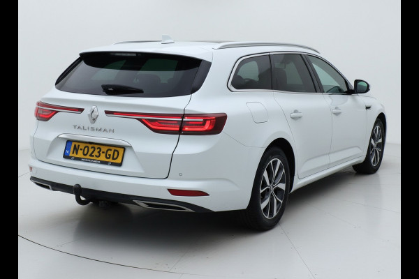 Renault Talisman Estate 1.3 TCe Business Intens|Pano|Nav|Cam