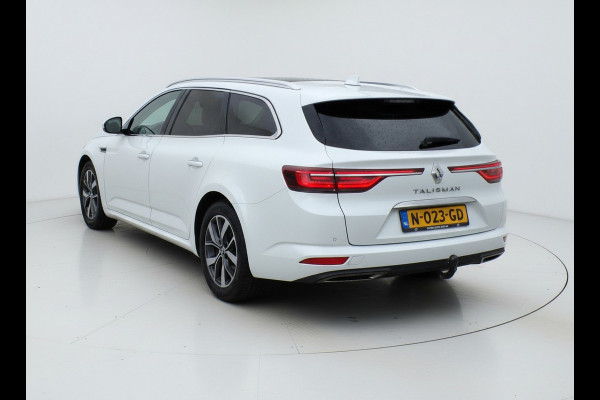 Renault Talisman Estate 1.3 TCe Business Intens|Pano|Nav|Cam