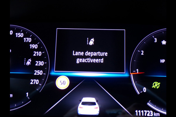 Renault Talisman Estate 1.3 TCe Business Intens|Pano|Nav|Cam
