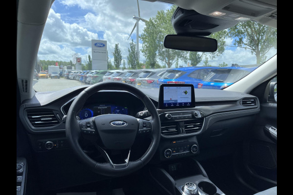 Ford Kuga 2.5 PHEV Vignale 225pk | Driver Assistance Pack | Technology Pack | Winterpack | Wegklapbare Trekhaak | 1.500kg Trekgewicht
