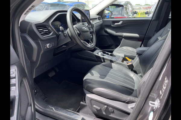 Ford Kuga 2.5 PHEV Vignale 225pk | Driver Assistance Pack | Technology Pack | Winterpack | Wegklapbare Trekhaak | 1.500kg Trekgewicht