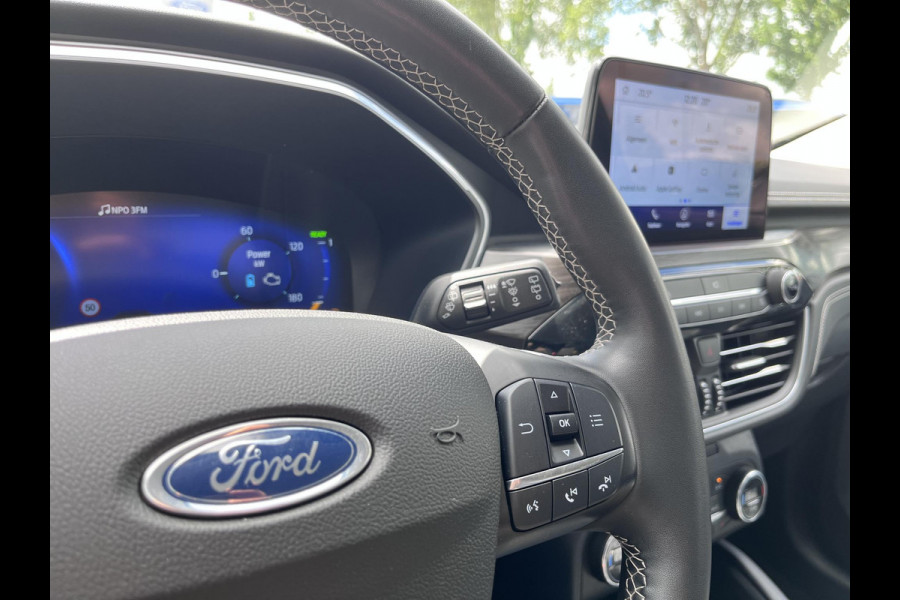 Ford Kuga 2.5 PHEV Vignale 225pk | Driver Assistance Pack | Technology Pack | Winterpack | Wegklapbare Trekhaak | 1.500kg Trekgewicht