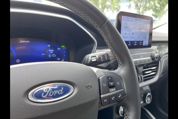 Ford Kuga 2.5 PHEV Vignale 225pk | Driver Assistance Pack | Technology Pack | Winterpack | Wegklapbare Trekhaak | 1.500kg Trekgewicht