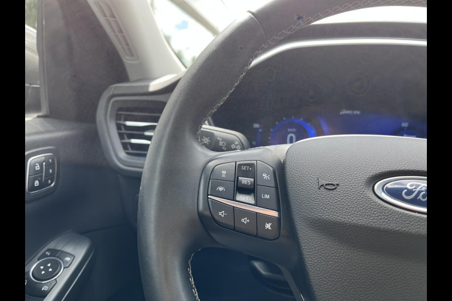 Ford Kuga 2.5 PHEV Vignale 225pk | Driver Assistance Pack | Technology Pack | Winterpack | Wegklapbare Trekhaak | 1.500kg Trekgewicht