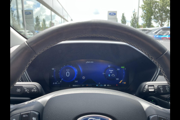 Ford Kuga 2.5 PHEV Vignale 225pk | Driver Assistance Pack | Technology Pack | Winterpack | Wegklapbare Trekhaak | 1.500kg Trekgewicht