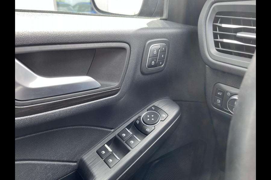 Ford Kuga 2.5 PHEV Vignale 225pk | Driver Assistance Pack | Technology Pack | Winterpack | Wegklapbare Trekhaak | 1.500kg Trekgewicht