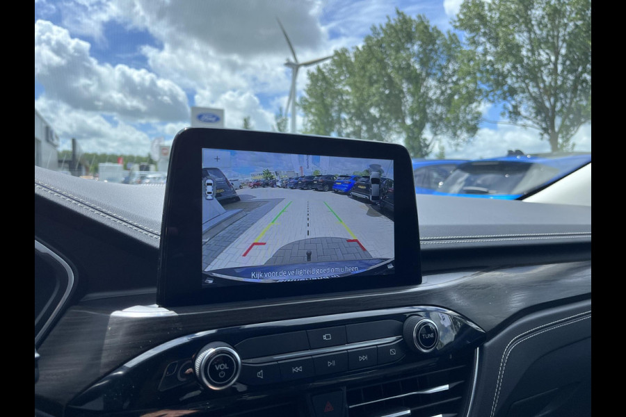 Ford Kuga 2.5 PHEV Vignale 225pk | Driver Assistance Pack | Technology Pack | Winterpack | Wegklapbare Trekhaak | 1.500kg Trekgewicht