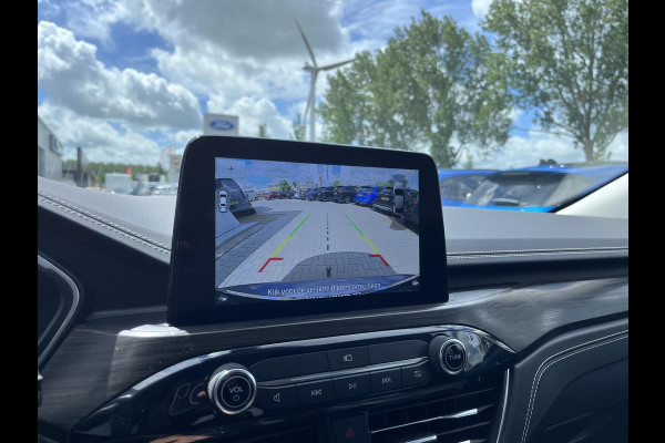 Ford Kuga 2.5 PHEV Vignale 225pk | Driver Assistance Pack | Technology Pack | Winterpack | Wegklapbare Trekhaak | 1.500kg Trekgewicht