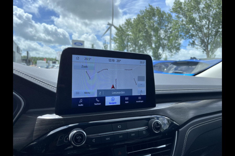 Ford Kuga 2.5 PHEV Vignale 225pk | Driver Assistance Pack | Technology Pack | Winterpack | Wegklapbare Trekhaak | 1.500kg Trekgewicht