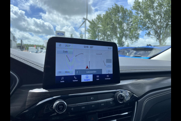 Ford Kuga 2.5 PHEV Vignale 225pk | Driver Assistance Pack | Technology Pack | Winterpack | Wegklapbare Trekhaak | 1.500kg Trekgewicht