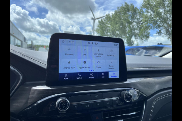 Ford Kuga 2.5 PHEV Vignale 225pk | Driver Assistance Pack | Technology Pack | Winterpack | Wegklapbare Trekhaak | 1.500kg Trekgewicht